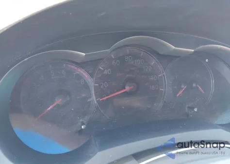 2011 Nissan Altima 2.5 S z USA, uszkodzony, nr VIN 1N4AL2AP9BN506473